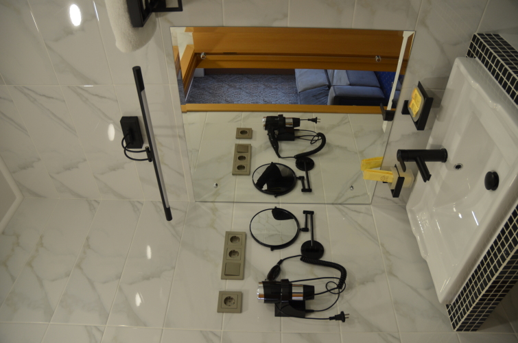 Отель Есенин, фото 18