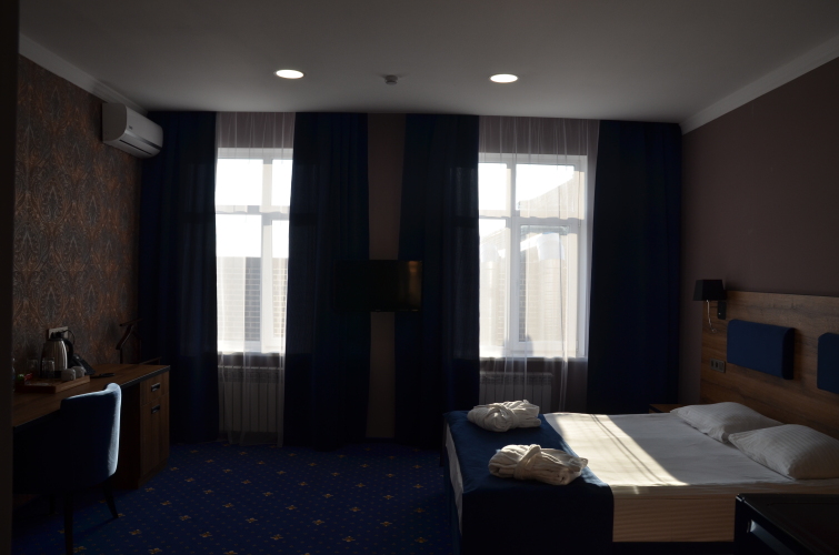 Отель Есенин, фото 19