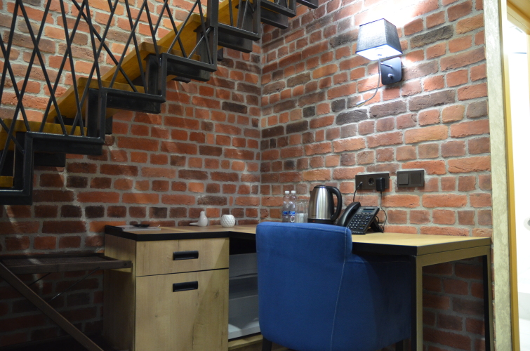 Отель Есенин, фото 22