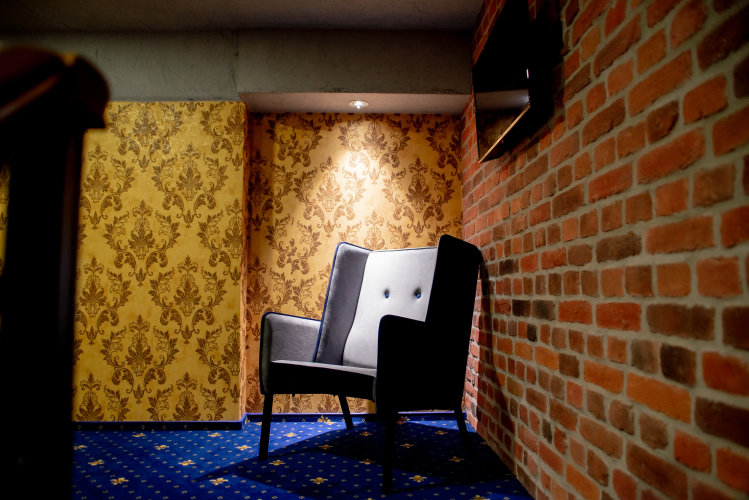 Отель Есенин, фото 24