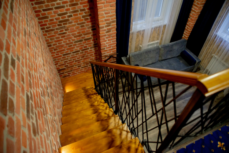 Отель Есенин, фото 25