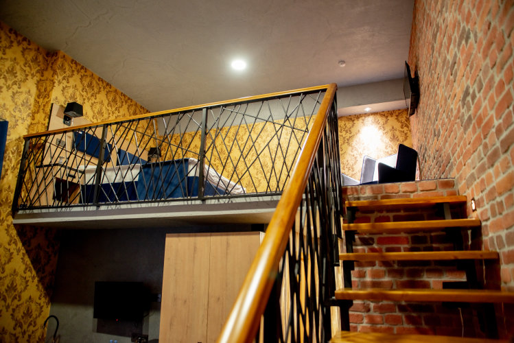 Отель Есенин, фото 26