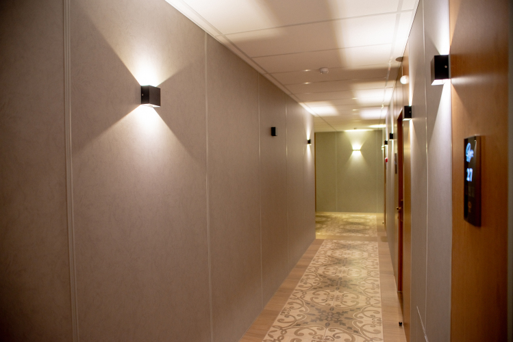 Отель Есенин, фото 27