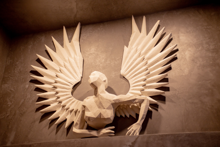 Отель Есенин, фото 29