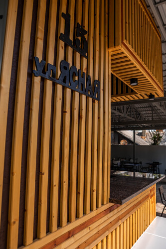 Отель Moon Hotel, фото 16