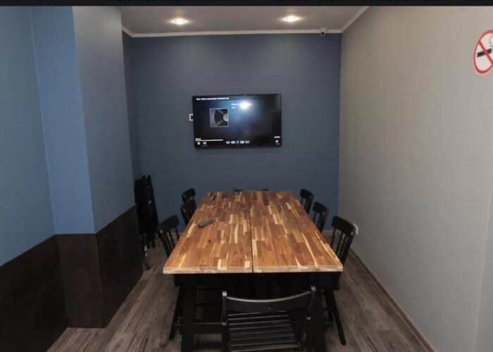 Хостел Водолаз, фото 21