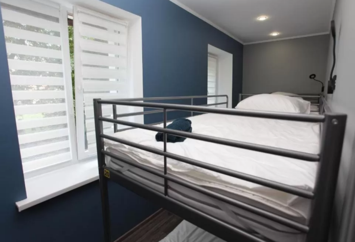 Хостел Водолаз, фото 22