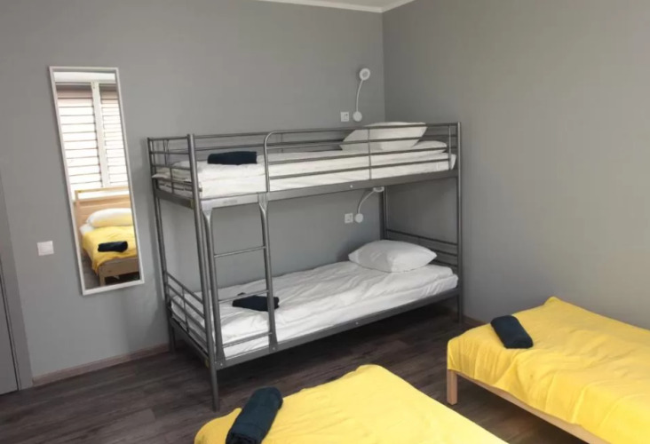 Хостел Водолаз, фото 23