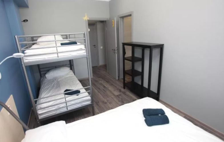 Хостел Водолаз, фото 24