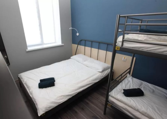 Хостел Водолаз, фото 26