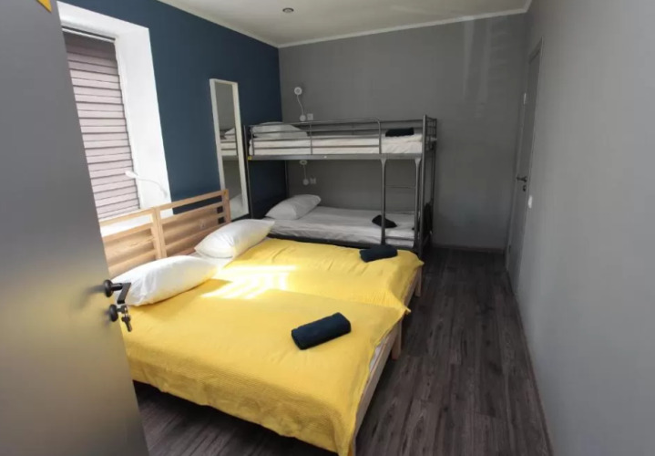 Хостел Водолаз, фото 27