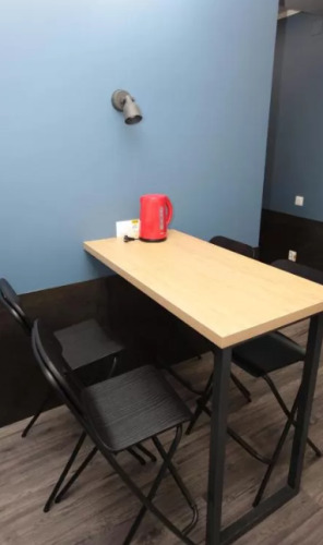 Хостел Водолаз, фото 28