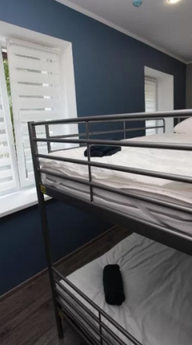 Хостел Водолаз, фото 29