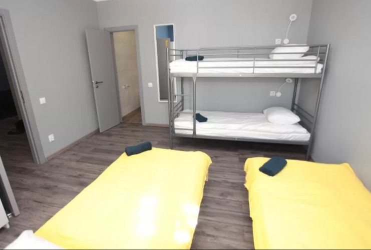 Хостел Водолаз, фото 30