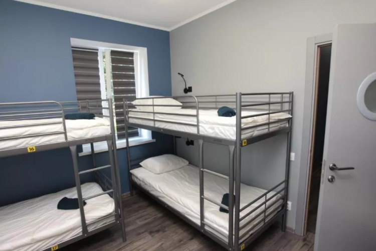 Хостел Водолаз, фото 31