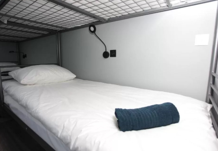 Хостел Водолаз, фото 32