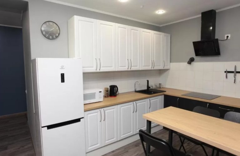 Хостел Водолаз, фото 33