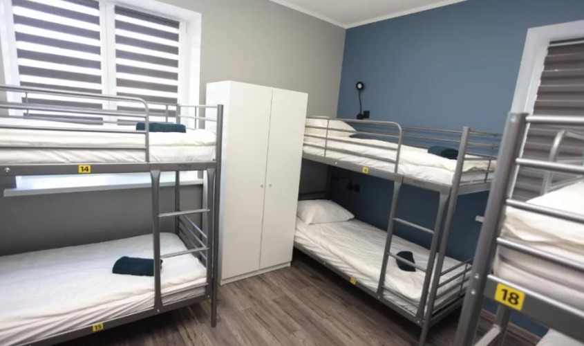 Хостел Водолаз, фото 35