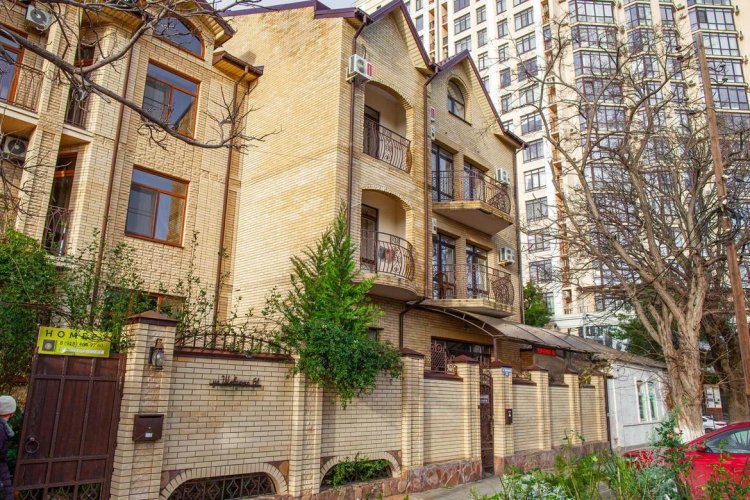 Гостевой дом Марити, фото 71