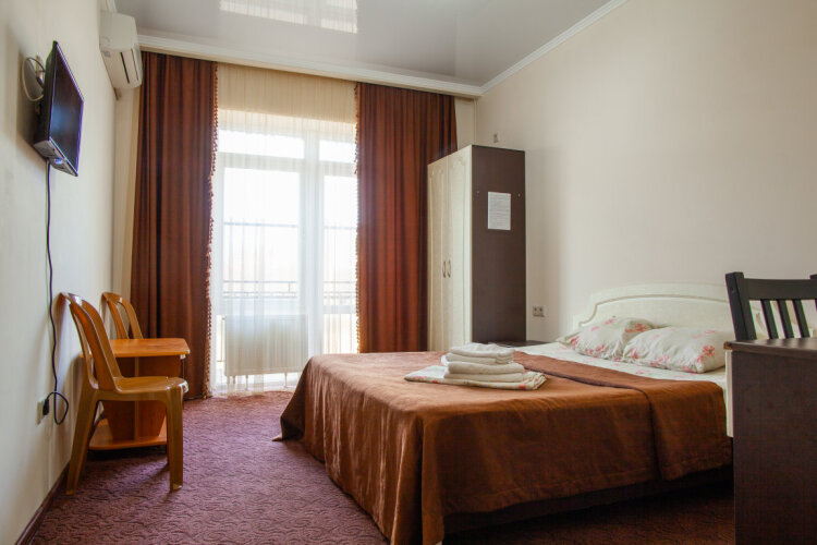 Гостевой дом Марити, фото 72