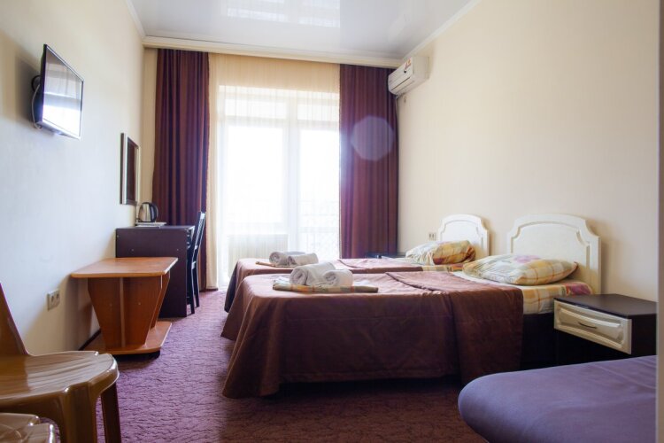 Гостевой дом Марити, фото 73