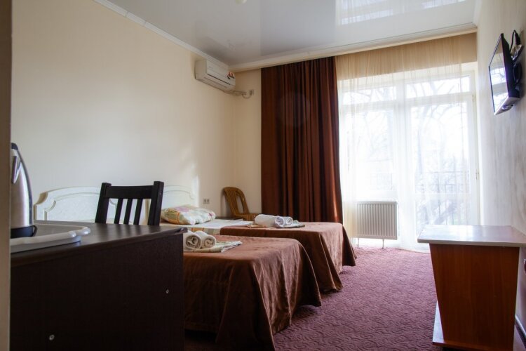 Гостевой дом Марити, фото 75