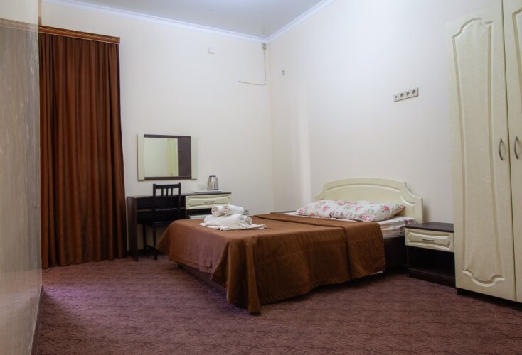 Гостевой дом Марити, фото 76