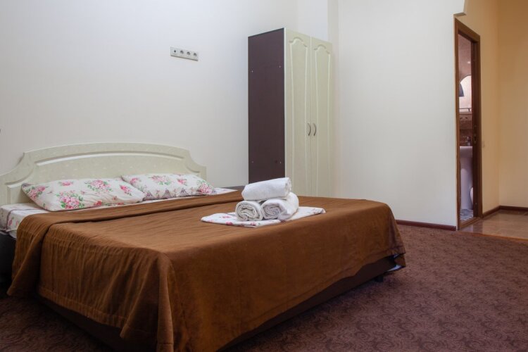 Гостевой дом Марити, фото 77