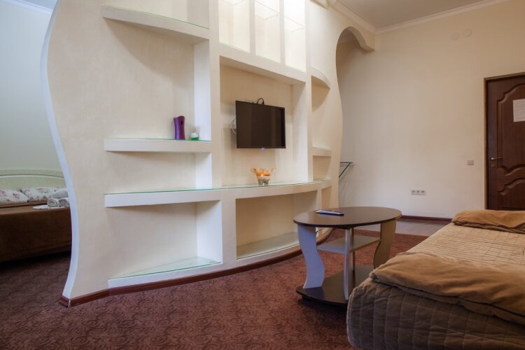 Гостевой дом Марити, фото 78