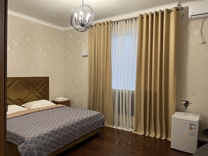 Мини-отель Дом 36, фото 33