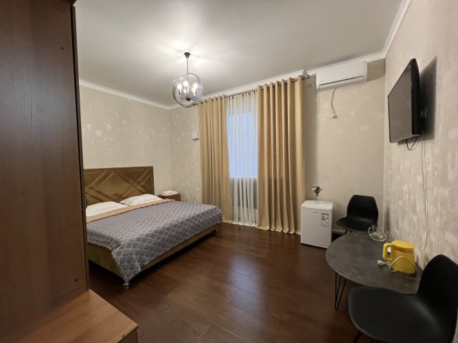 Мини-отель Дом 36, фото 39