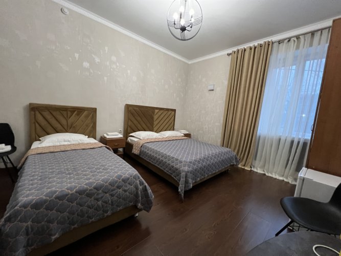 Мини-отель Дом 36, фото 44