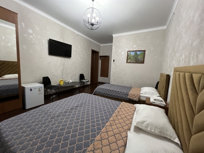 Мини-отель Дом 36, фото 46