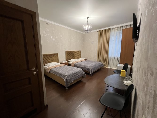 Мини-отель Дом 36, фото 47