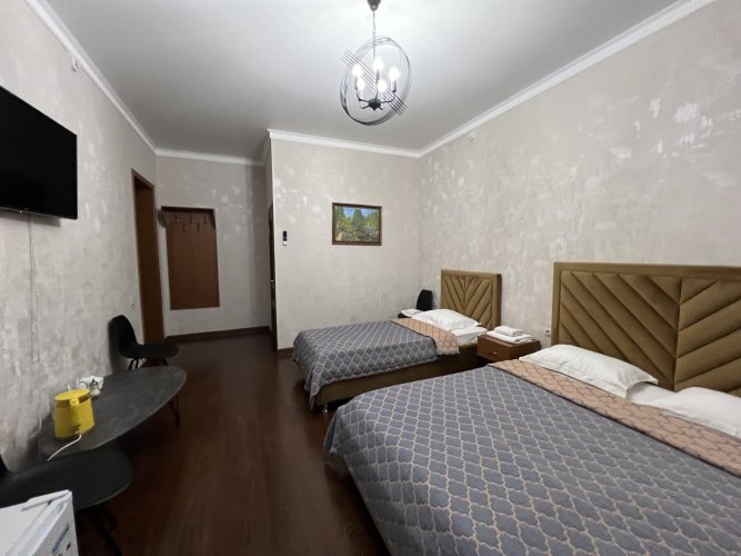 Мини-отель Дом 36, фото 52