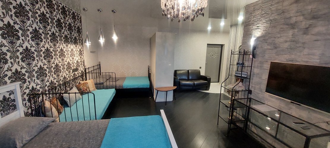 Апартаменты в ЖК Олимп, фото 11