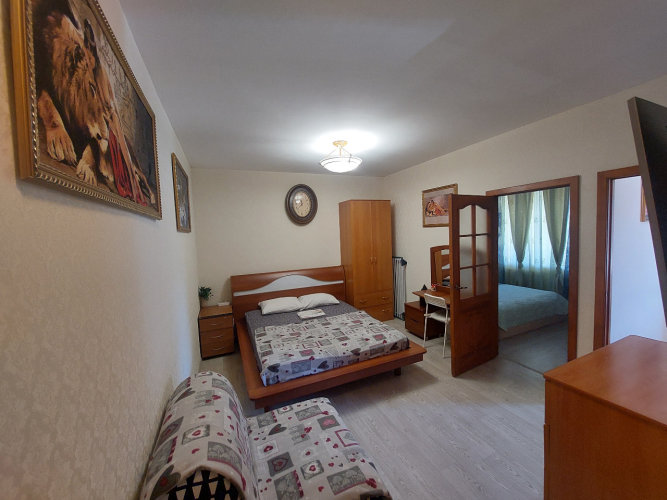 Апартаменты в ЖК Олимп, фото 12