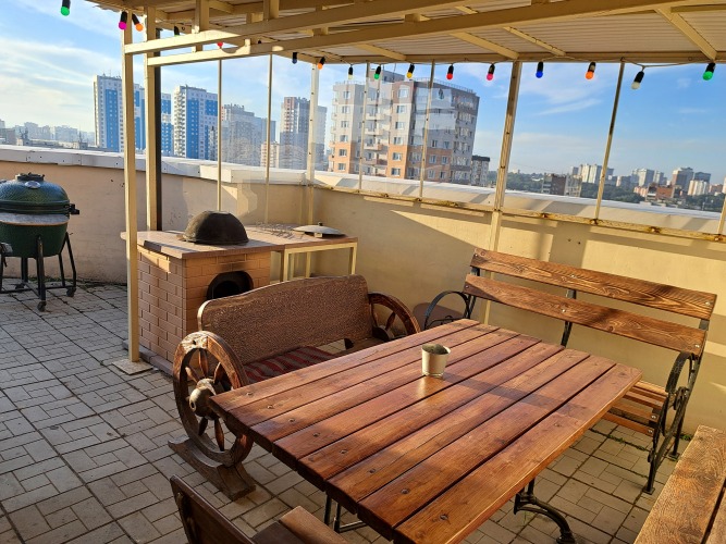 Апартаменты в ЖК Олимп, фото 16