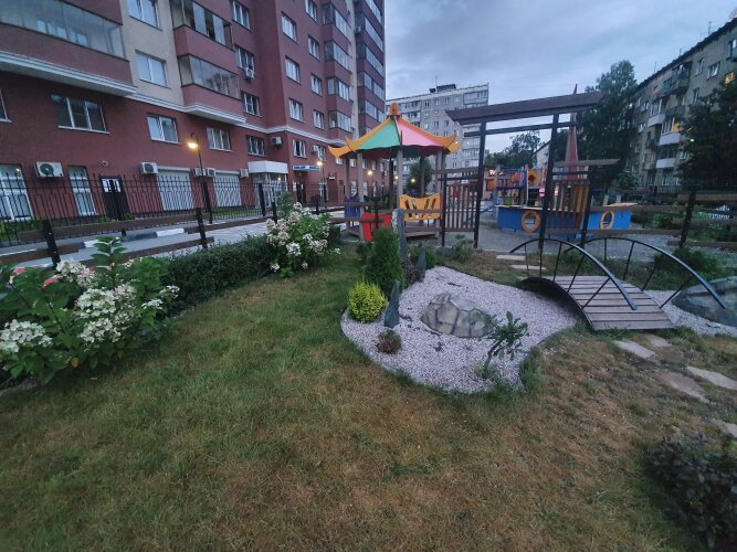 Апартаменты в ЖК Олимп, фото 17