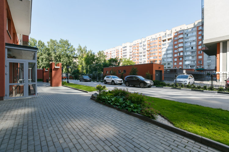 Апартаменты в ЖК Олимп, фото 19