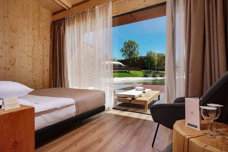 Русские Сезоны Парк Отель Пересвет, фото 42