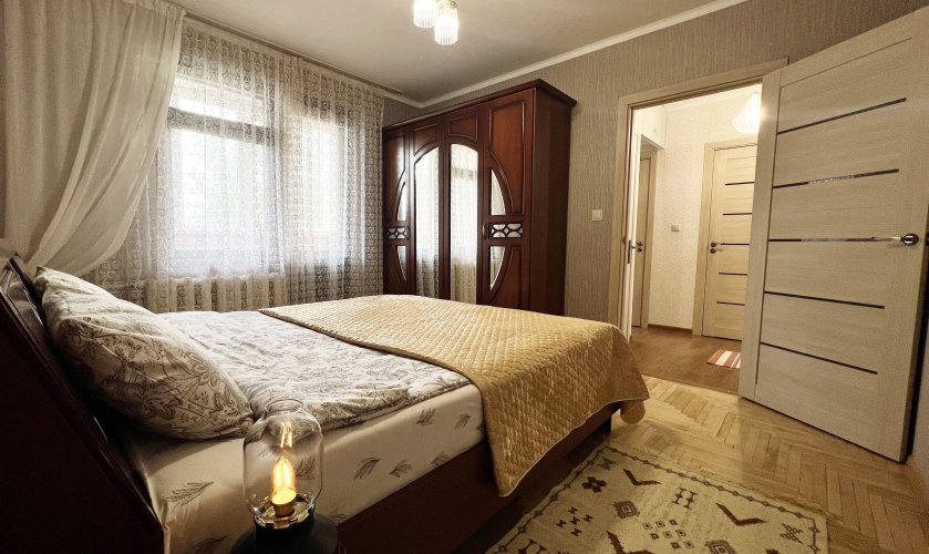 Квартира Богучар, фото 20