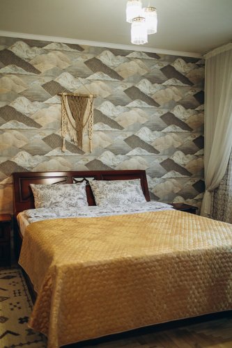 Квартира Богучар, фото 21