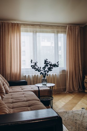 Квартира Богучар, фото 22