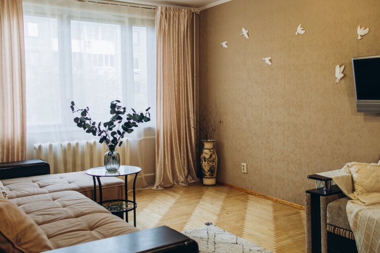 Квартира Богучар, фото 23