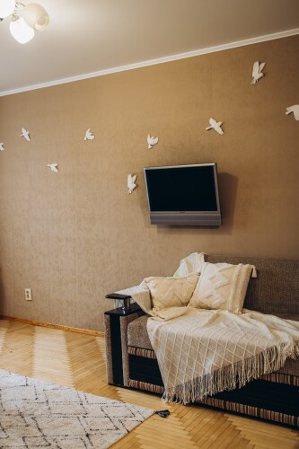 Квартира Богучар, фото 24