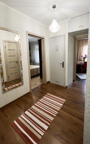 Квартира Богучар, фото 26