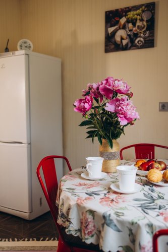 Квартира Богучар, фото 27