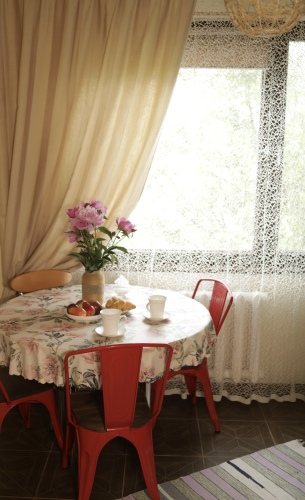 Квартира Богучар, фото 28