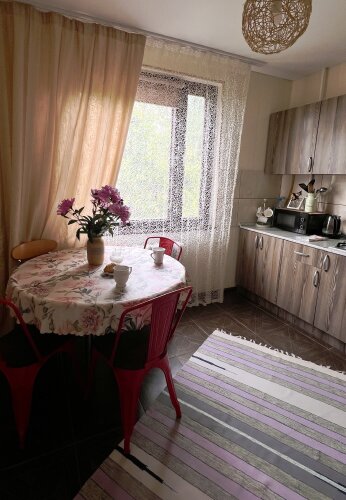 Квартира Богучар, фото 29